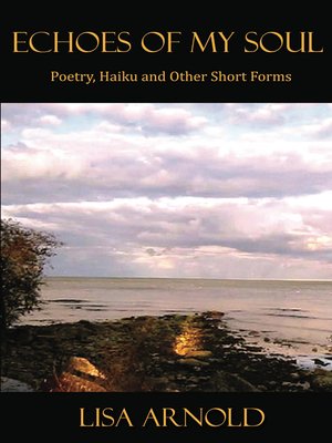 cover image of Echoes of My Soul